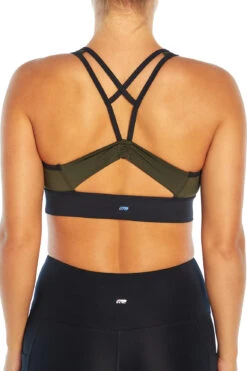 Marika Cycle House Blake Sports Bra 29 Marika Cycle House Blake Sports Bra -Marika GLB0956A 35N.38724