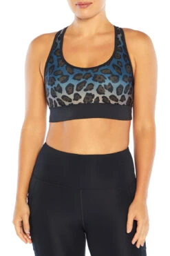 Marika Cycle House Blake Sports Bra 34 Marika Cycle House Blake Sports Bra -Marika GLB0956A F4X.38702