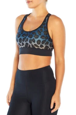 Marika Cycle House Blake Sports Bra 38 Marika Cycle House Blake Sports Bra -Marika GLB0956A F4X.38704
