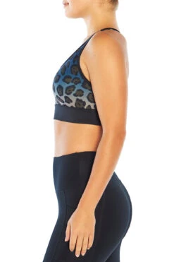 Marika Cycle House Blake Sports Bra 39 Marika Cycle House Blake Sports Bra -Marika GLB0956A F4X.38705