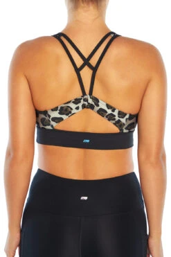 Marika Cycle House Blake Sports Bra 35 Marika Cycle House Blake Sports Bra -Marika GLB0956A F4X.38708