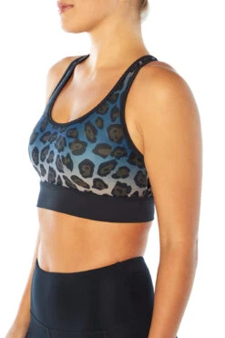 Marika Cycle House Blake Sports Bra 36 Marika Cycle House Blake Sports Bra -Marika GLB0956A F4X.38709