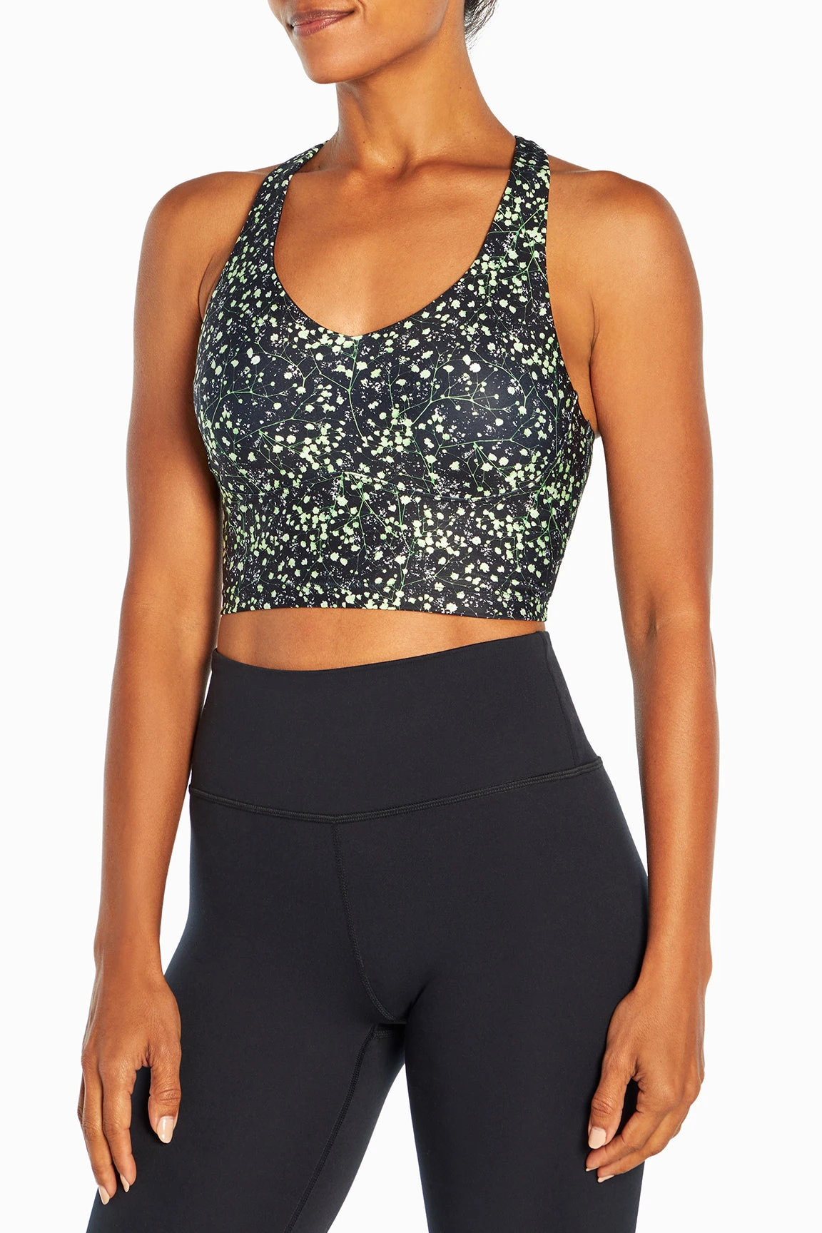 Marika Cycle House Tess Long Sports Bra 3 Marika Cycle House Tess Long Sports Bra