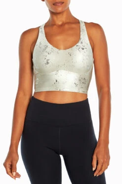 Marika Cycle House Tess Long Sports Bra 34 Marika Cycle House Tess Long Sports Bra -Marika GLB1049A 1NL.3240