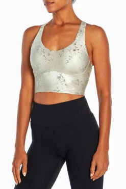 Marika Cycle House Tess Long Sports Bra 30 Marika Cycle House Tess Long Sports Bra -Marika GLB1049A 1NL.3241