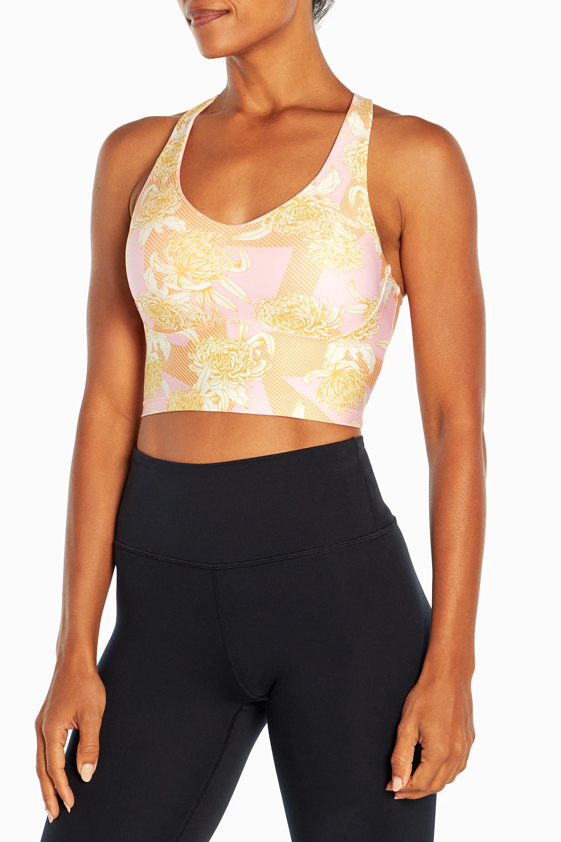 Marika Cycle House Tess Long Sports Bra 4 Marika Cycle House Tess Long Sports Bra - Image 2