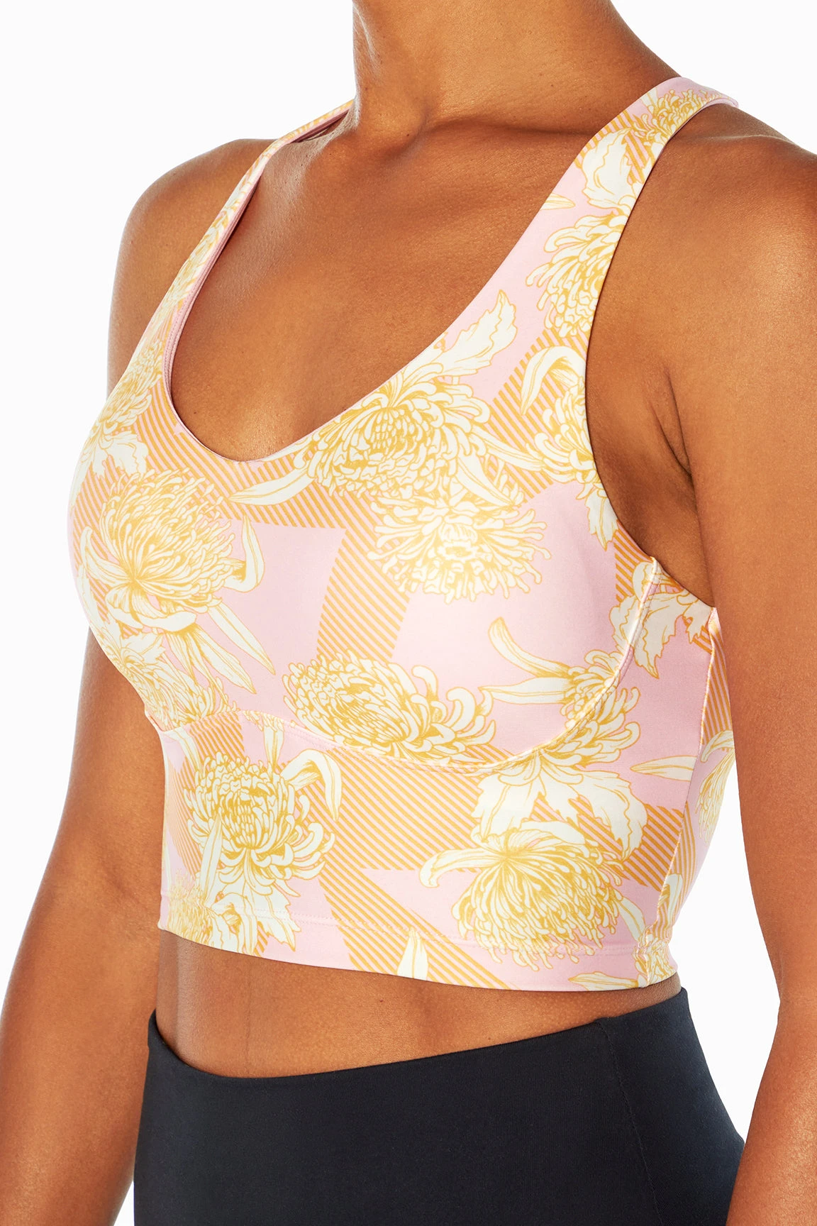 Marika Cycle House Tess Long Sports Bra 6 Marika Cycle House Tess Long Sports Bra - Image 4