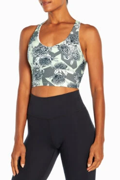 Marika Cycle House Tess Long Sports Bra 24 Marika Cycle House Tess Long Sports Bra -Marika GLB1049A M31.3229