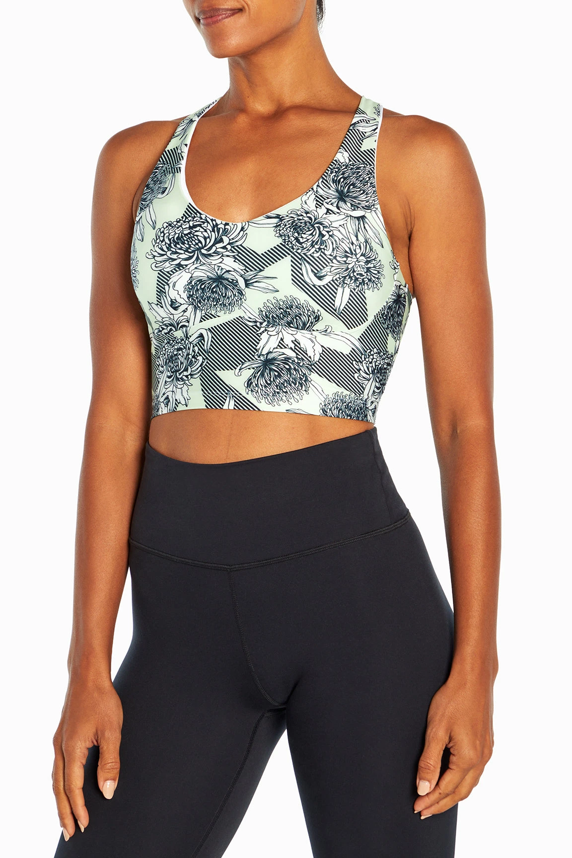 Marika Cycle House Tess Long Sports Bra 8 Marika Cycle House Tess Long Sports Bra - Image 6