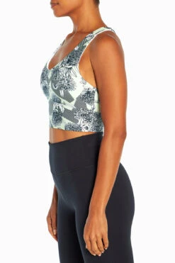 Marika Cycle House Tess Long Sports Bra 29 Marika Cycle House Tess Long Sports Bra -Marika GLB1049A M31.3230