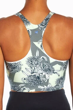 Marika Cycle House Tess Long Sports Bra 25 Marika Cycle House Tess Long Sports Bra -Marika GLB1049A M31.3233