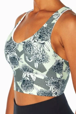 Marika Cycle House Tess Long Sports Bra 26 Marika Cycle House Tess Long Sports Bra -Marika GLB1049A M31.3234