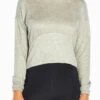 Marika Cycle House Cropped Keaton Hoodie -Marika GLT4486A 626.53562