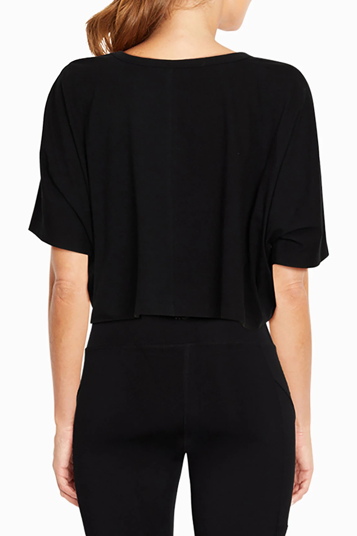 Marika Cycle House Keiley Crop Short Sleeve Tee 10 Marika Cycle House Keiley Crop Short Sleeve Tee - Image 8