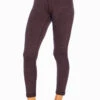Marika Heather Tek Fleece Legging -Marika KLL1014T 96X.36258
