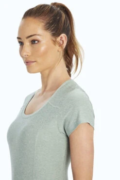 Marika Classic Active Short Sleeve Tee 39 Marika Classic Active Short Sleeve Tee -Marika KLT1841T 3GT 764204443192 0927