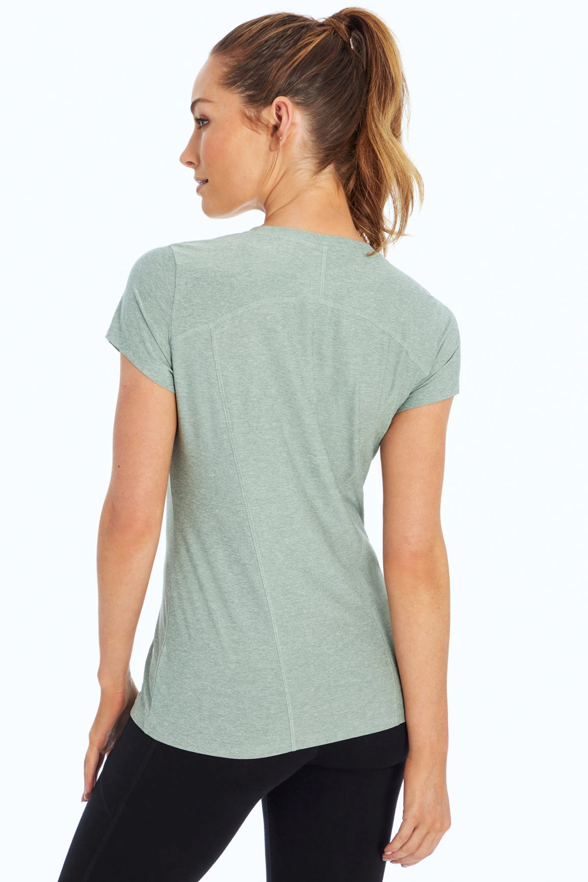 Marika Classic Active Short Sleeve Tee 19 Marika Classic Active Short Sleeve Tee - Image 17