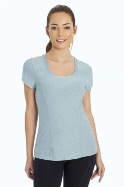 Marika Classic Active Short Sleeve Tee 41 Marika Classic Active Short Sleeve Tee -Marika KLT1841T 451 764204443192 0889