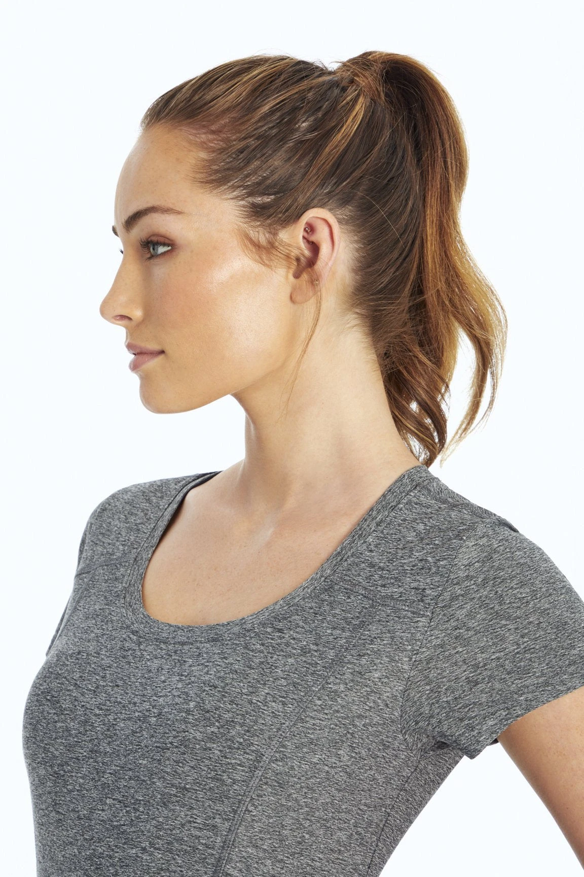 Marika Classic Active Short Sleeve Tee 16 Marika Classic Active Short Sleeve Tee - Image 14