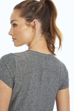 Marika Classic Active Short Sleeve Tee 34 Marika Classic Active Short Sleeve Tee -Marika KLT1841T 513 722457957682 0883