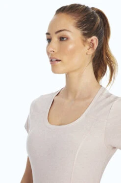 Marika Classic Active Short Sleeve Tee 31 Marika Classic Active Short Sleeve Tee -Marika KLT1841T 683 764204429943 0844