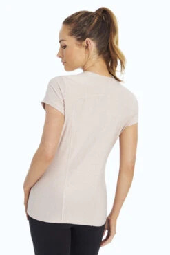 Marika Classic Active Short Sleeve Tee 32 Marika Classic Active Short Sleeve Tee -Marika KLT1841T 683 764204429943 0851