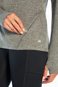 Marika Flex Long Sleeve Hoodie -Marika KLT2625T 648.20341