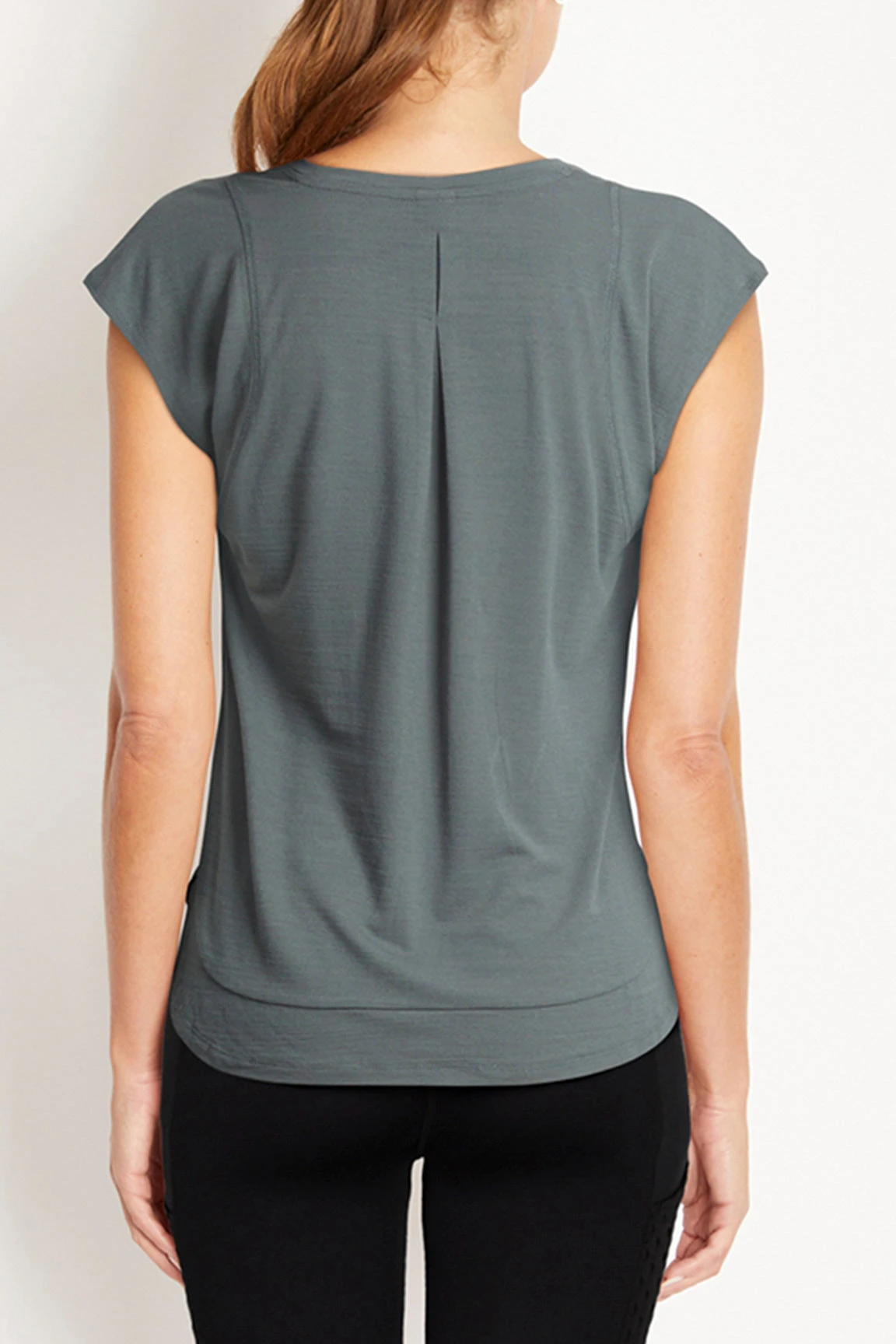 Marika Shelly Short Sleeve Top 7 Marika Shelly Short Sleeve Top - Image 5