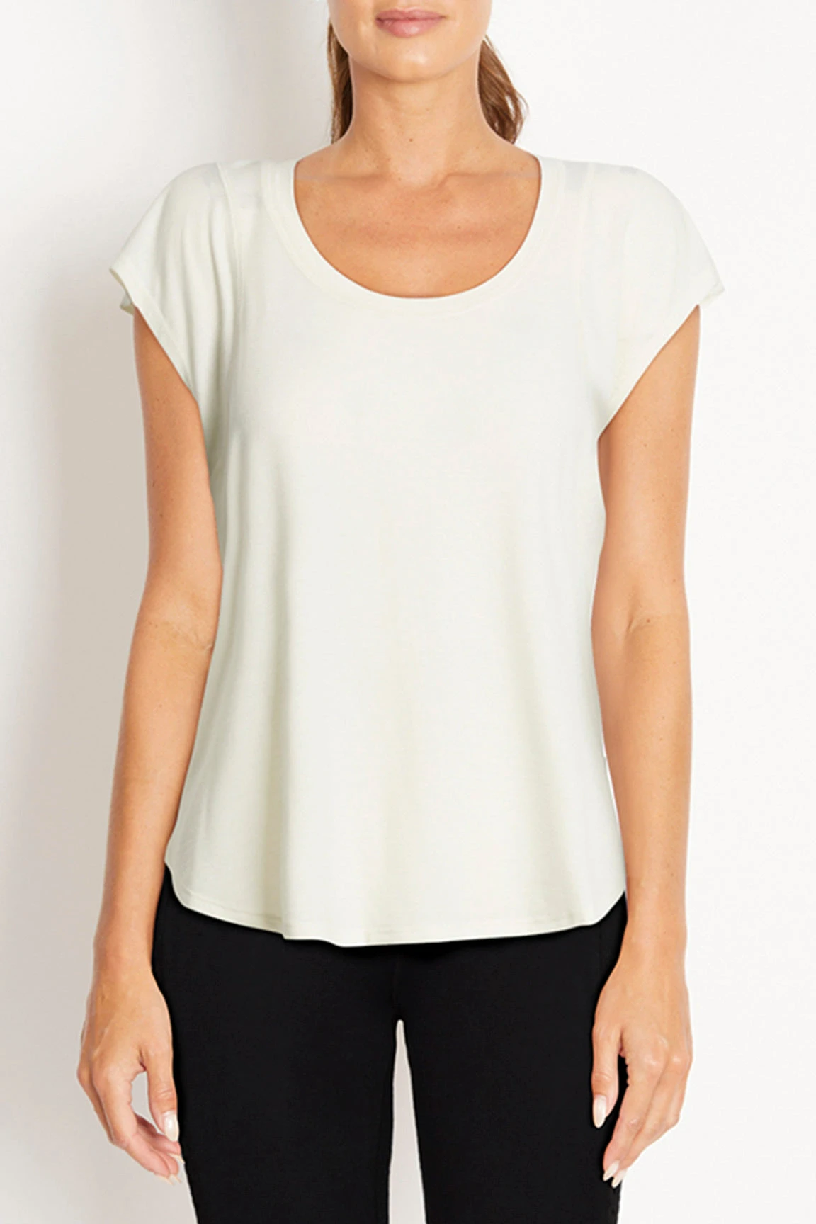 Marika Shelly Short Sleeve Top 3 Marika Shelly Short Sleeve Top