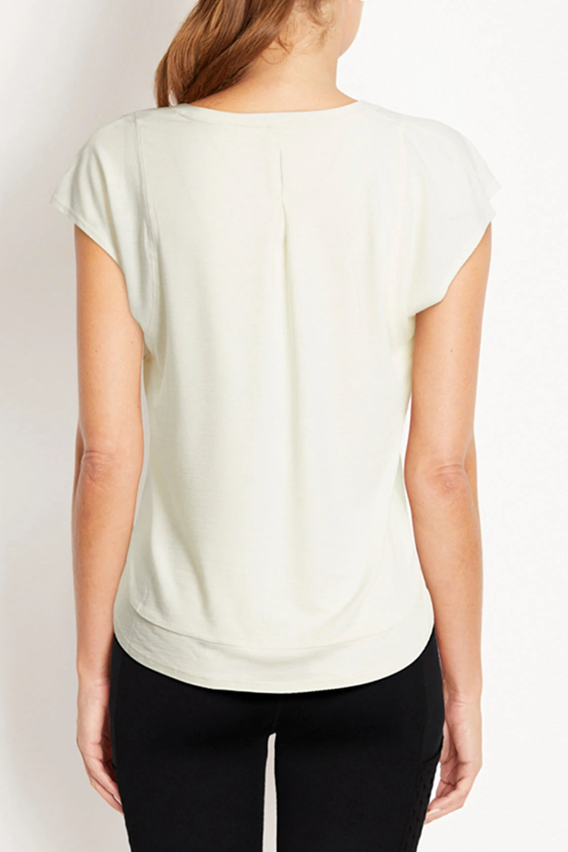 Marika Shelly Short Sleeve Top 4 Marika Shelly Short Sleeve Top - Image 2