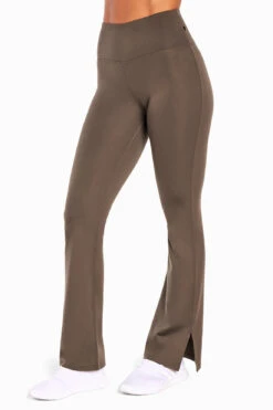 Marika Kinsley Slit Pant