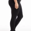 Marika High-Rise Tummy Control Leggings (Plus Size) 2 Marika High-Rise Tummy Control Leggings (Plus Size) -Marika MKB009SA 001 343