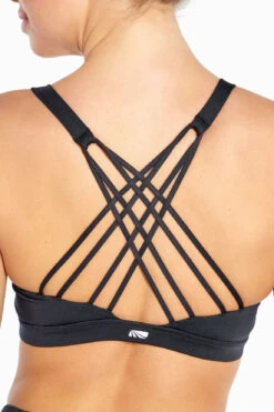 Marika Christine Sports Bra 15 Marika Christine Sports Bra -Marika MLB0241A 001.14026