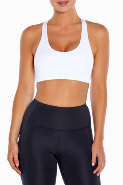 Marika Christine Sports Bra 20 Marika Christine Sports Bra -Marika MLB0241A 010.7365