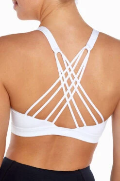 Marika Christine Sports Bra 19 Marika Christine Sports Bra -Marika MLB0241A 010.7371