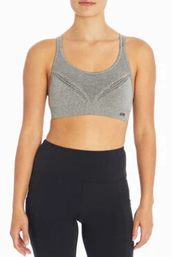 Marika Skylar Seamless Sports Bra 27 Marika Skylar Seamless Sports Bra -Marika MLB0417A648.32694