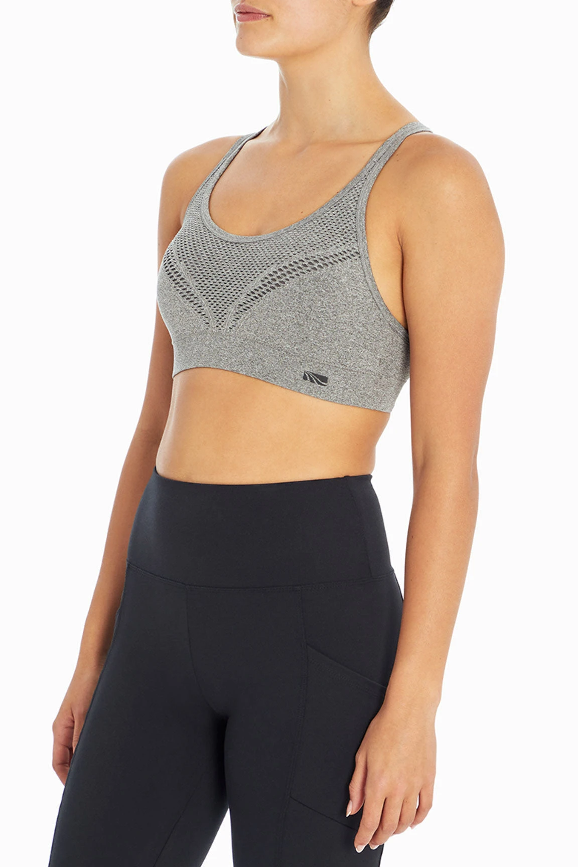 Marika Skylar Seamless Sports Bra 10 Marika Skylar Seamless Sports Bra - Image 8