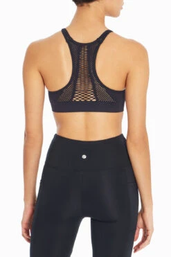 Marika Skylar Seamless Sports Bra 26 Marika Skylar Seamless Sports Bra -Marika MLB0417A 001.3111