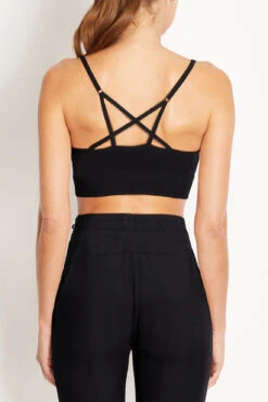 Marika Sofia Seamless Sports Bra -Marika MLB0527A 001 01 cropped