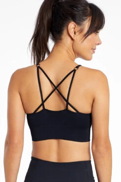 Marika Sofia Seamless Sports Bra -Marika MLB0527A 001 041