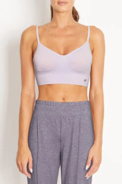 Marika Sofia Seamless Sports Bra -Marika MLB0527A 9JC cropped
