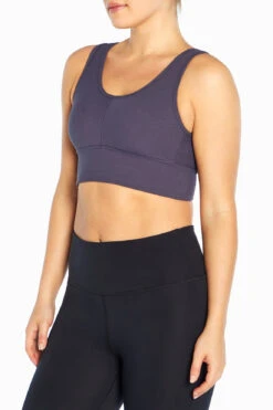 Marika Logan Rib Sports Bra -Marika MLB0666A L41.65882