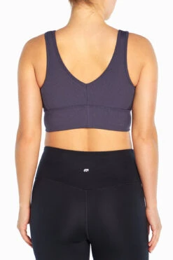 Marika Logan Rib Sports Bra -Marika MLB0666A L41.65885