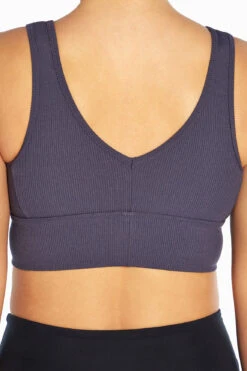 Marika Logan Rib Sports Bra -Marika MLB0666A L41.65887