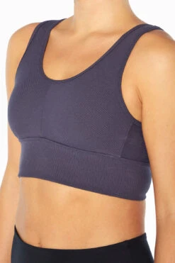 Marika Logan Rib Sports Bra -Marika MLB0666A L41.65888