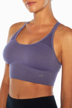 Marika Ella Seamless Sports Bra -Marika MLB0699A 9OU.19878