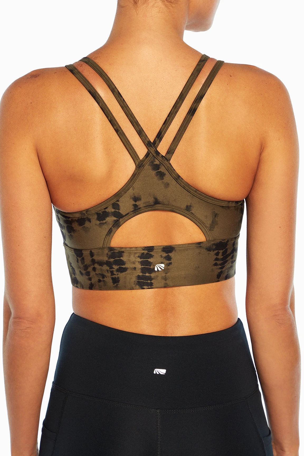 Marika Brooklyn Brushed Sports Bra 6 Marika Brooklyn Brushed Sports Bra - Image 4