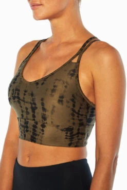 Marika Brooklyn Brushed Sports Bra 19 Marika Brooklyn Brushed Sports Bra -Marika MLB0841A C37.48548
