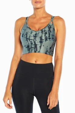 Marika Brooklyn Brushed Sports Bra 22 Marika Brooklyn Brushed Sports Bra -Marika MLB0841A J4H.48524