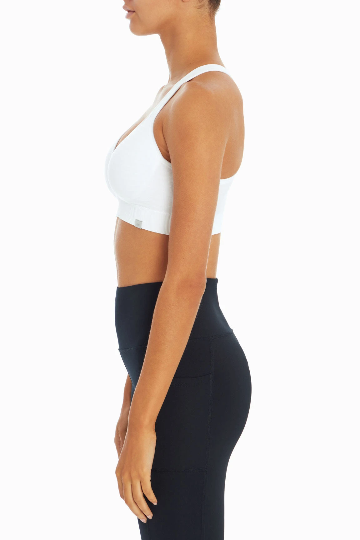 Marika Johanna Seamless Molded Sports Bra 6 Marika Johanna Seamless Molded Sports Bra - Image 4